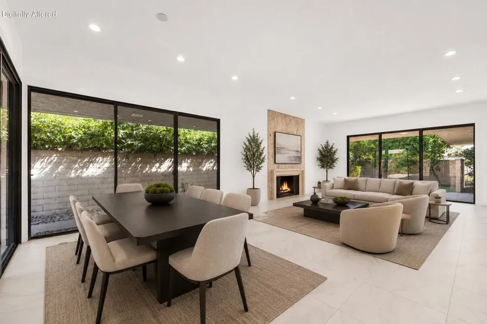 5 Dartmouth Drive Rancho Mirage, CA 92270