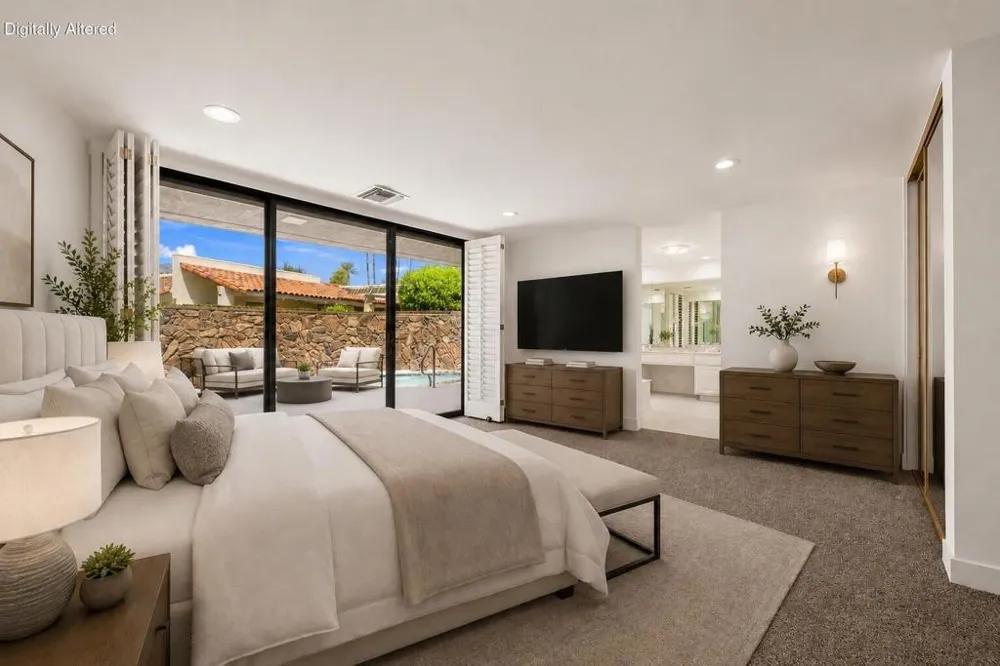5 Dartmouth Drive Rancho Mirage, CA 92270