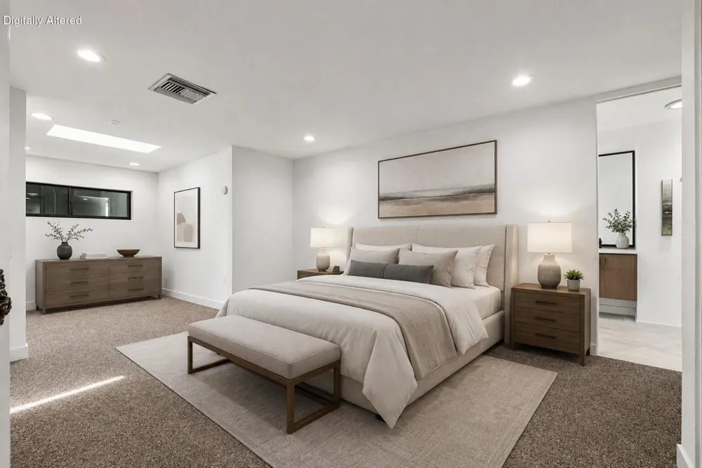5 Dartmouth Drive Rancho Mirage, CA 92270
