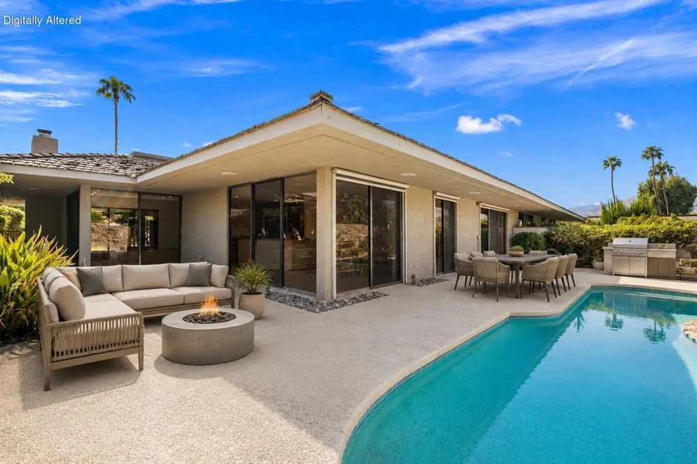 5 Dartmouth Drive Rancho Mirage, CA 92270