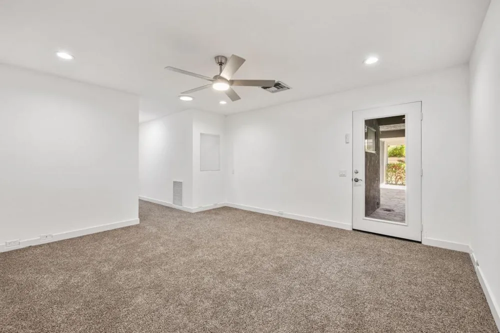 5 Dartmouth Drive Rancho Mirage, CA 92270