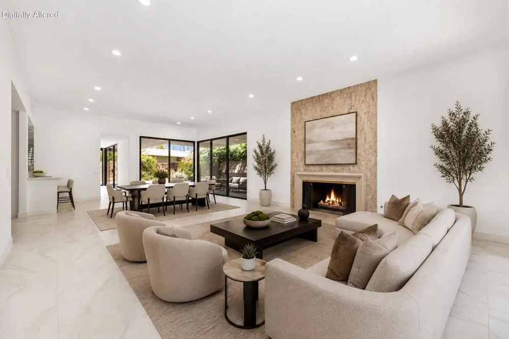 5 Dartmouth Drive Rancho Mirage, CA 92270