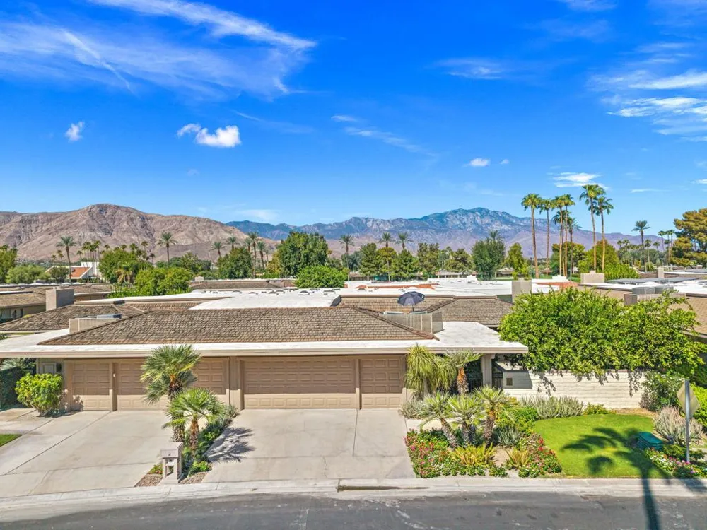 5 Dartmouth Drive Rancho Mirage, CA 92270