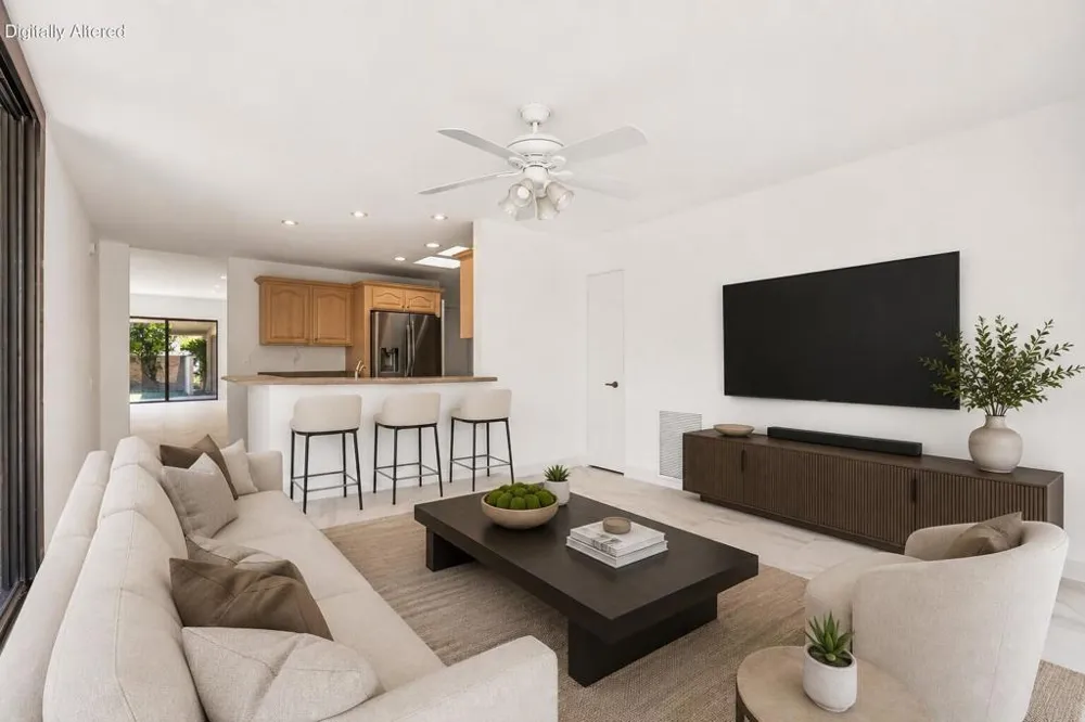 5 Dartmouth Drive Rancho Mirage, CA 92270