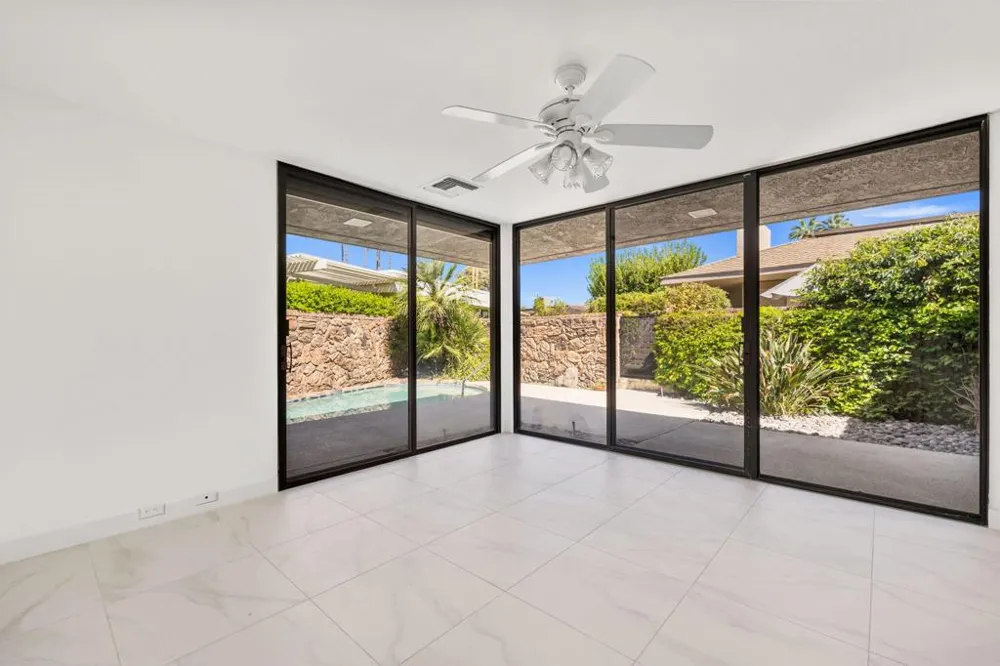 5 Dartmouth Drive Rancho Mirage, CA 92270