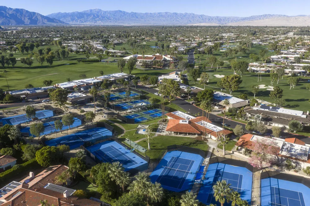 5 Dartmouth Drive Rancho Mirage, CA 92270