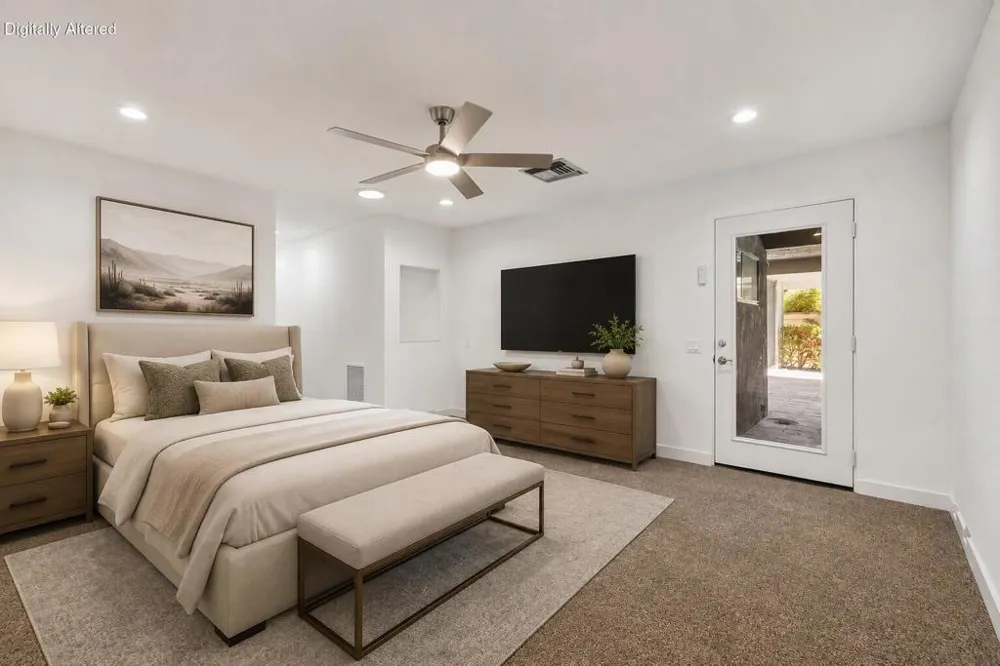 5 Dartmouth Drive Rancho Mirage, CA 92270