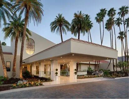 5 Dartmouth Drive Rancho Mirage, CA 92270
