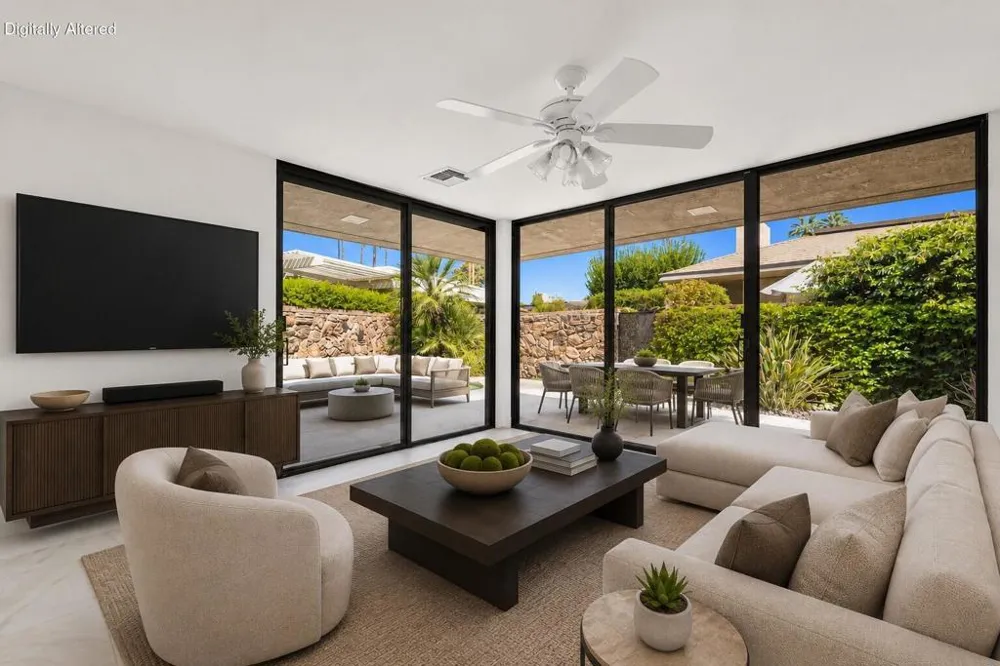 5 Dartmouth Drive Rancho Mirage, CA 92270