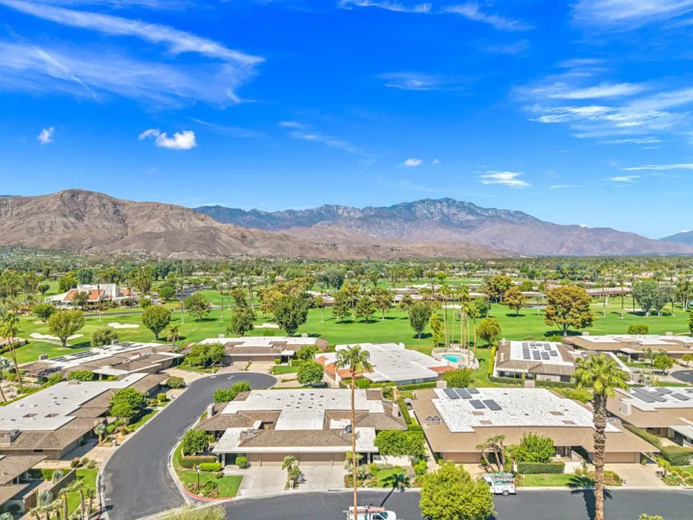5 Dartmouth Drive Rancho Mirage, CA 92270