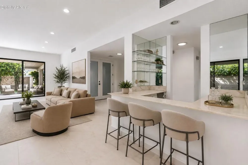 5 Dartmouth Drive Rancho Mirage, CA 92270