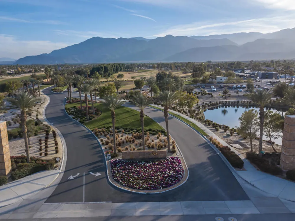 60602 Juniper Lane La Quinta, CA 92253