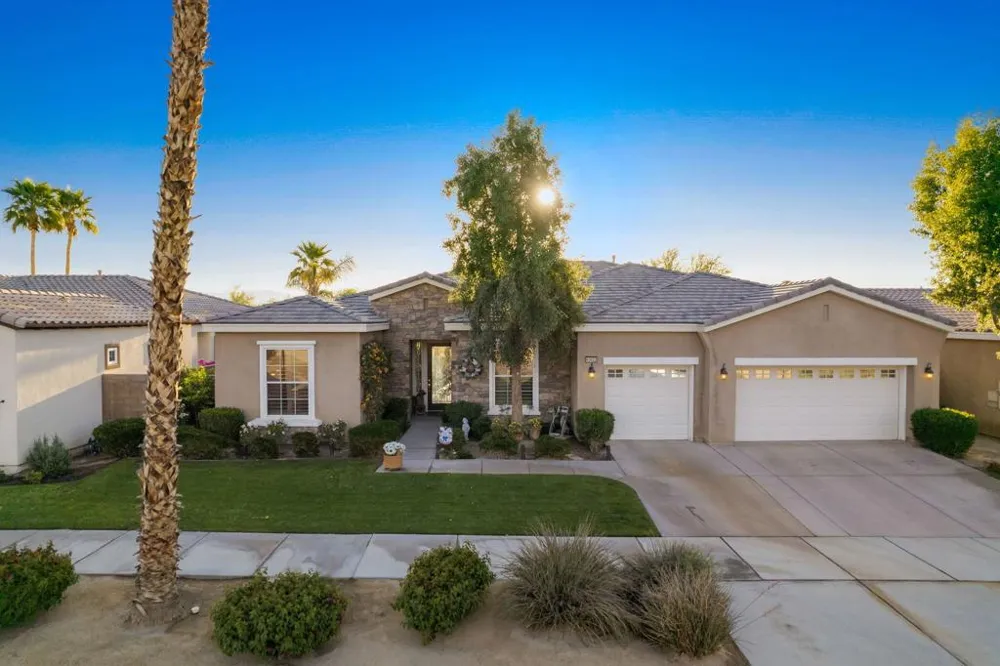60602 Juniper Lane La Quinta, CA 92253