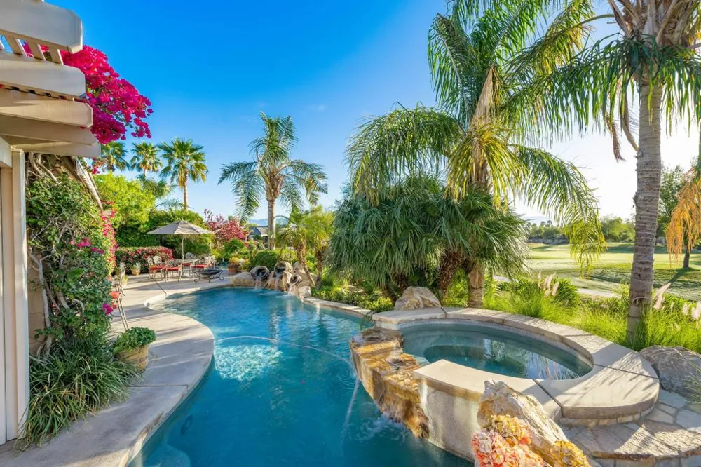 60602 Juniper Lane La Quinta, CA 92253