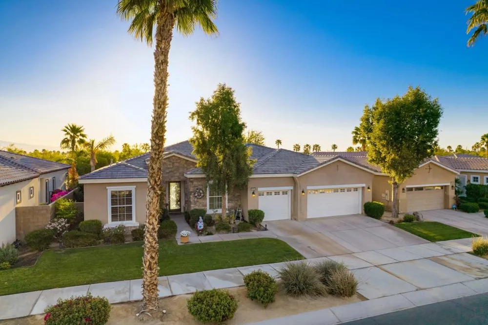 60602 Juniper Lane La Quinta, CA 92253