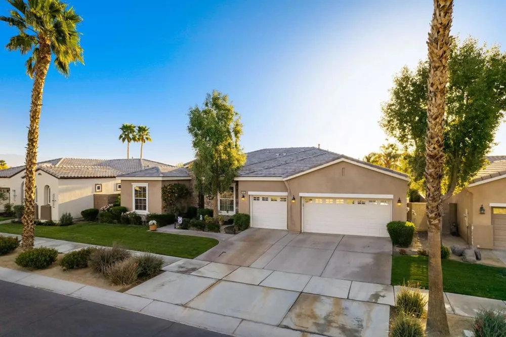 60602 Juniper Lane La Quinta, CA 92253