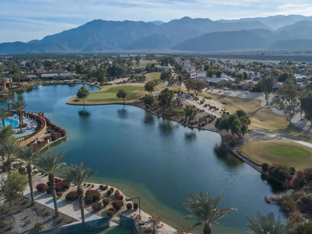 60602 Juniper Lane La Quinta, CA 92253