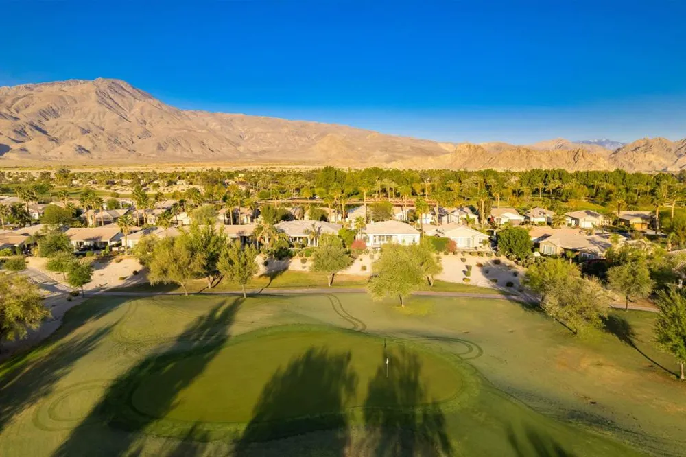 60602 Juniper Lane La Quinta, CA 92253