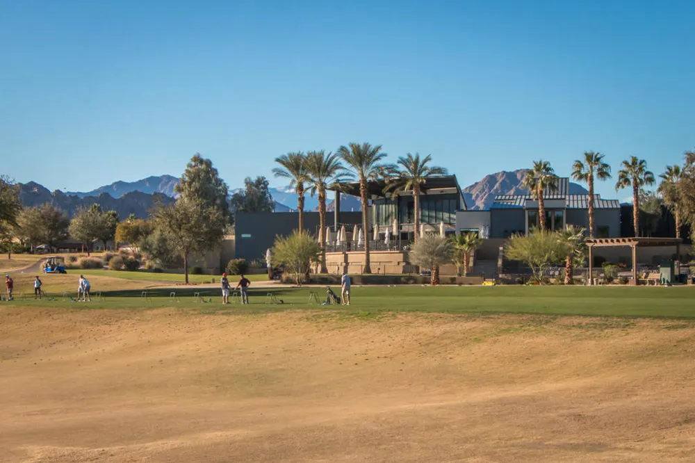 60602 Juniper Lane La Quinta, CA 92253
