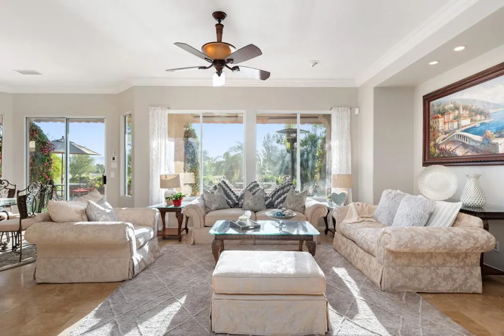 60602 Juniper Lane La Quinta, CA 92253