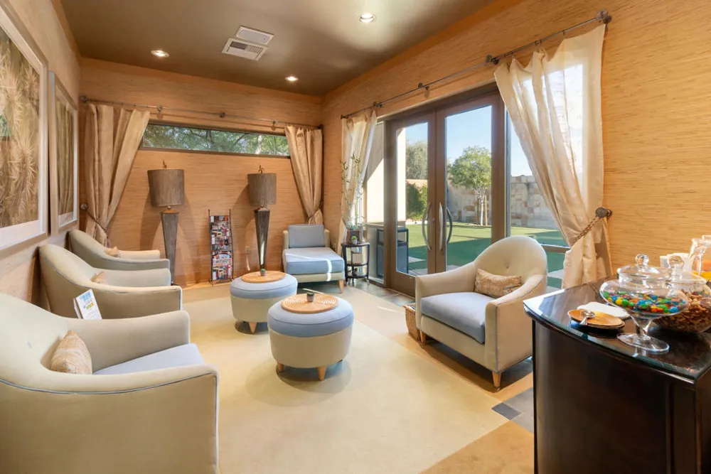 60602 Juniper Lane La Quinta, CA 92253