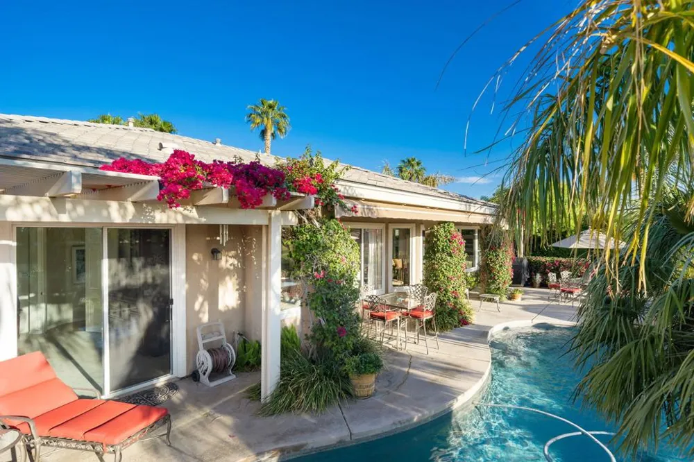 60602 Juniper Lane La Quinta, CA 92253