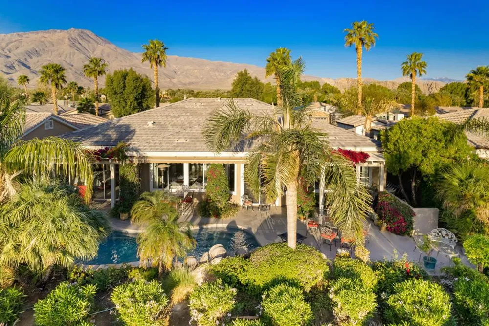 60602 Juniper Lane La Quinta, CA 92253