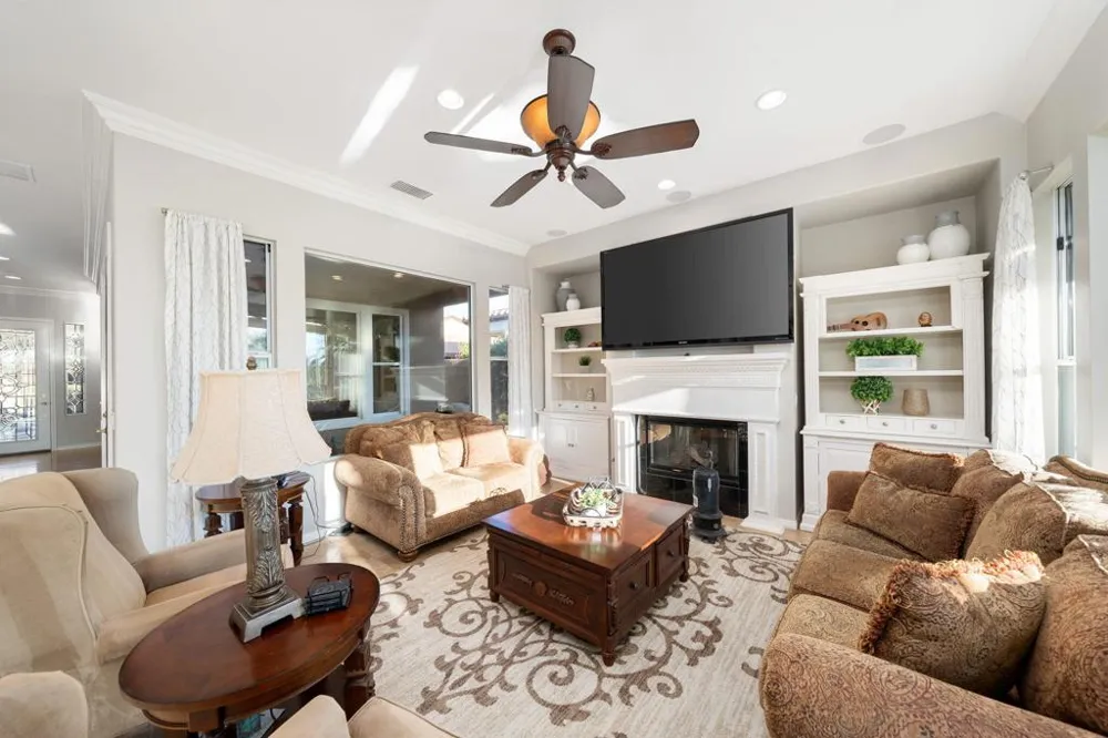 60602 Juniper Lane La Quinta, CA 92253
