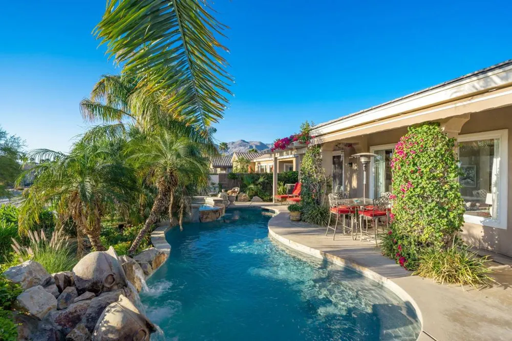 60602 Juniper Lane La Quinta, CA 92253