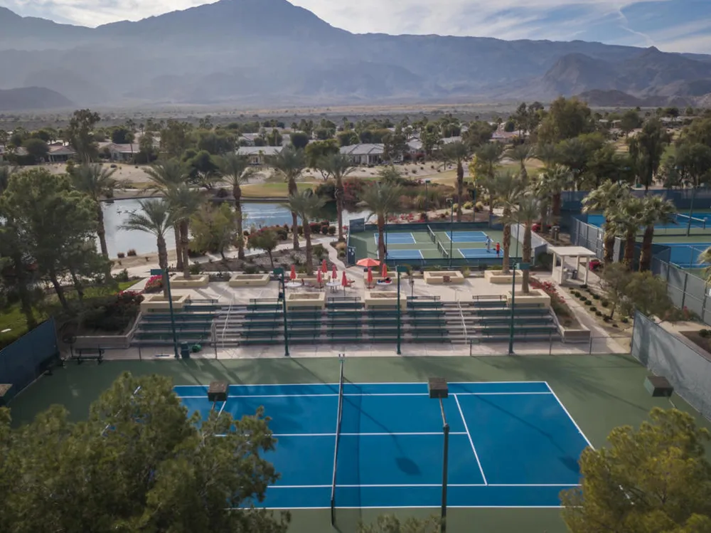 60602 Juniper Lane La Quinta, CA 92253