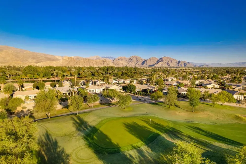 60602 Juniper Lane La Quinta, CA 92253