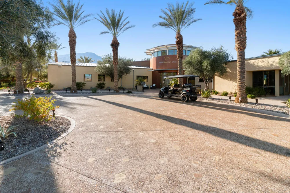 60602 Juniper Lane La Quinta, CA 92253