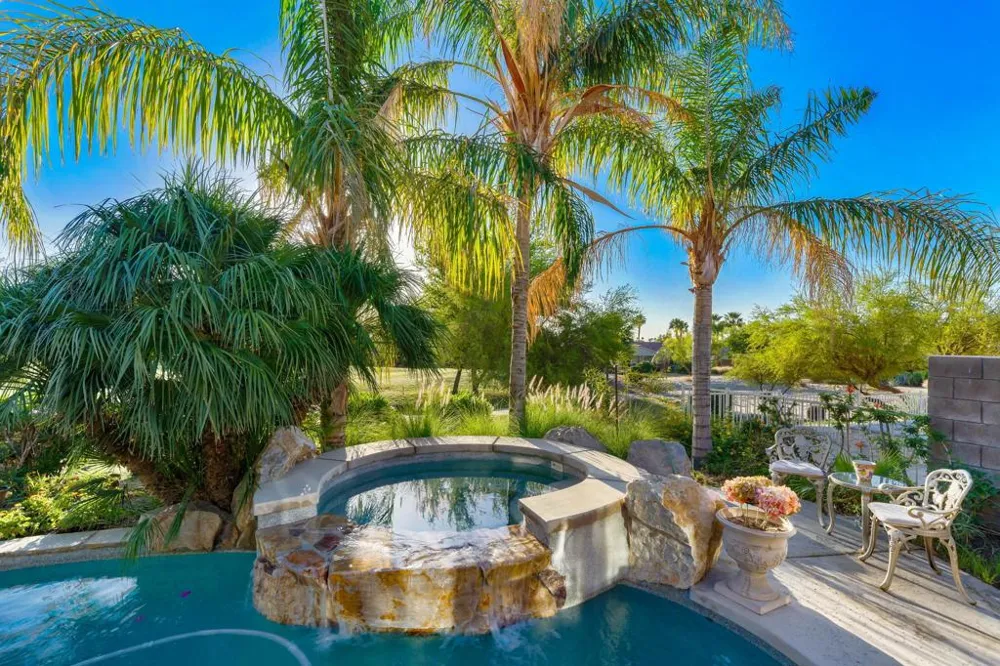 60602 Juniper Lane La Quinta, CA 92253