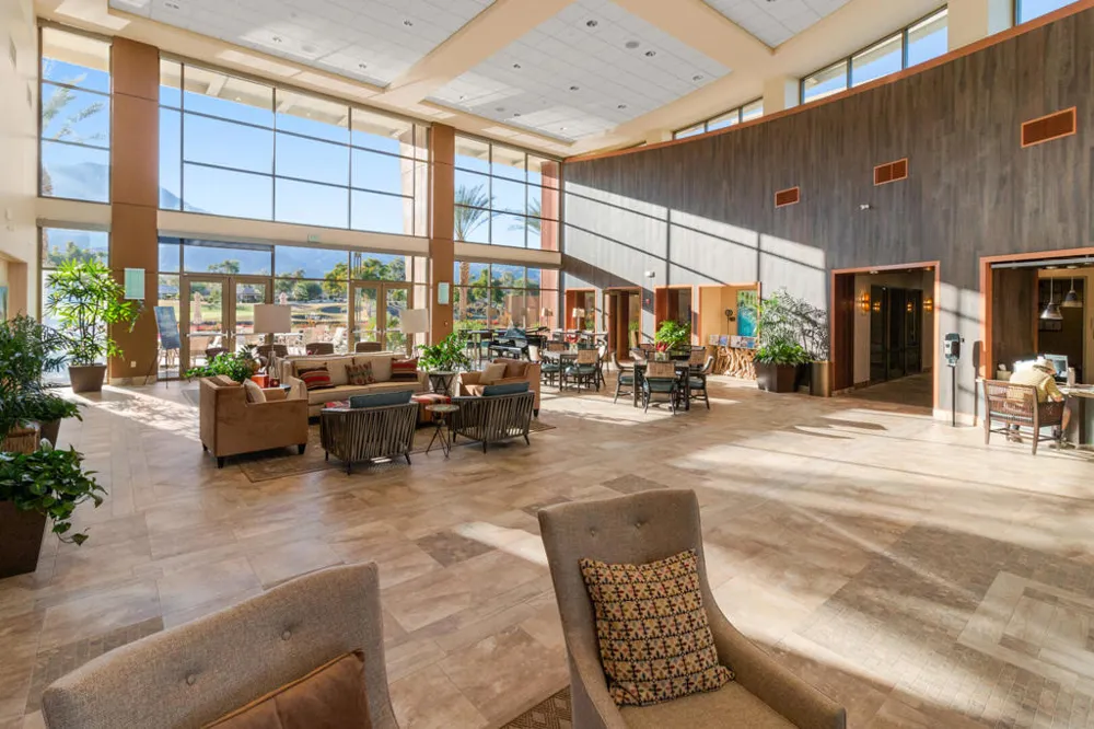 60602 Juniper Lane La Quinta, CA 92253
