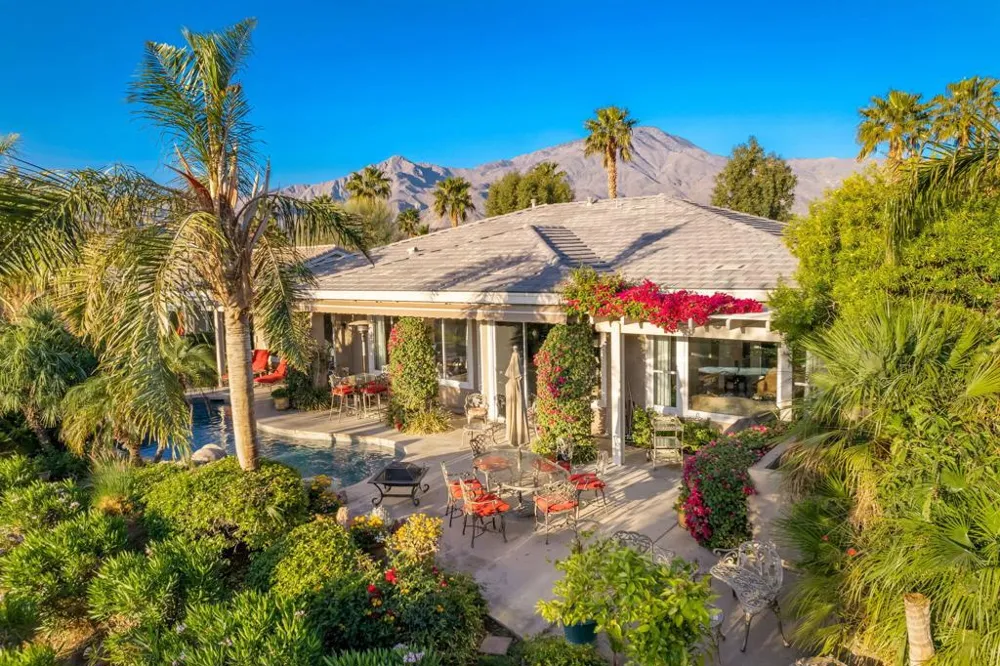 60602 Juniper Lane La Quinta, CA 92253