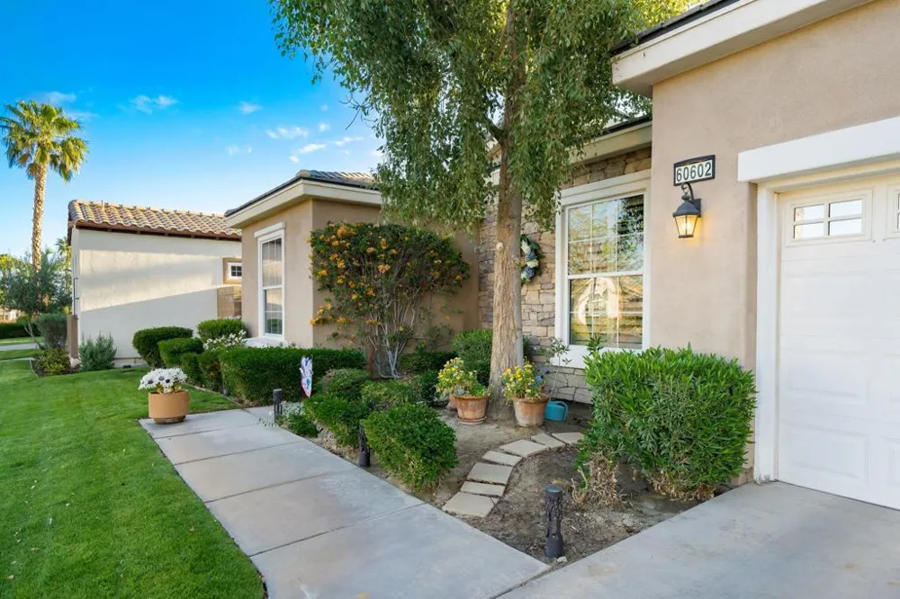 60602 Juniper Lane La Quinta, CA 92253