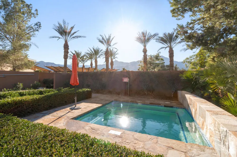 60602 Juniper Lane La Quinta, CA 92253