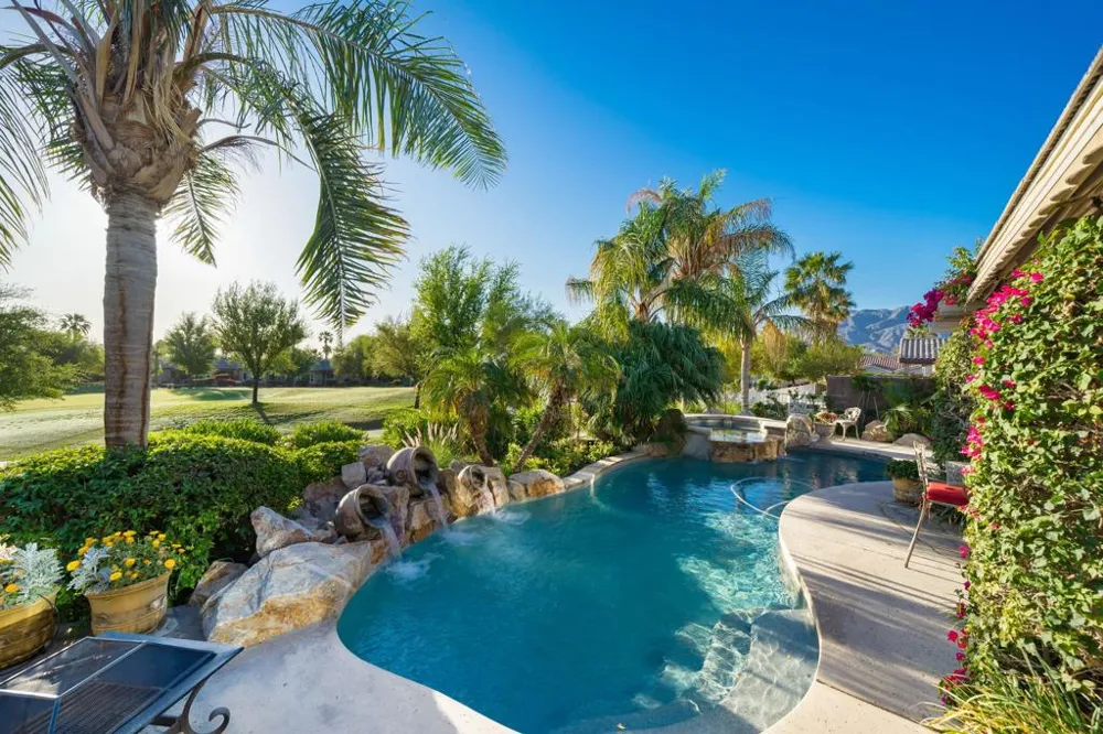 60602 Juniper Lane La Quinta, CA 92253