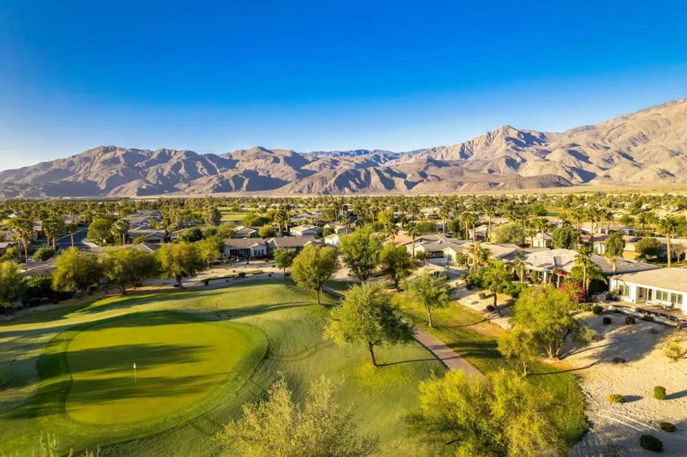 60602 Juniper Lane La Quinta, CA 92253