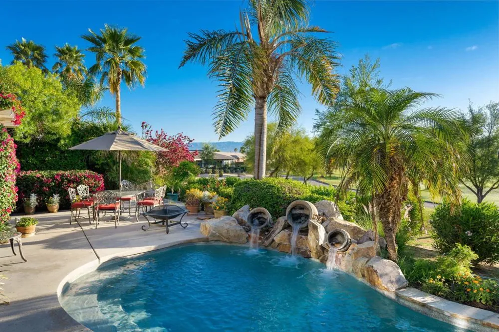 60602 Juniper Lane La Quinta, CA 92253