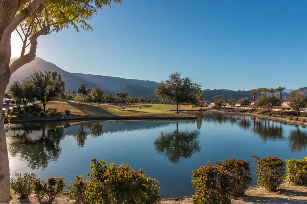 60602 Juniper Lane La Quinta, CA 92253