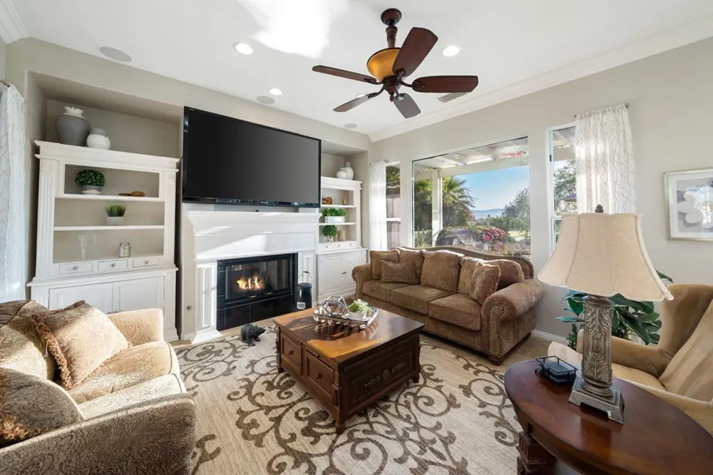 60602 Juniper Lane La Quinta, CA 92253