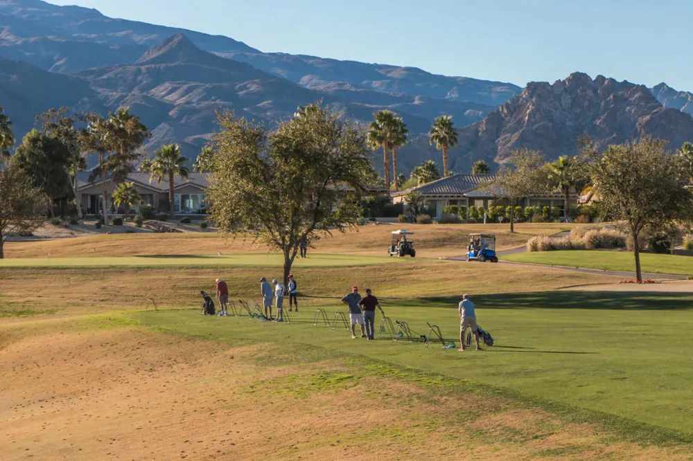 60602 Juniper Lane La Quinta, CA 92253