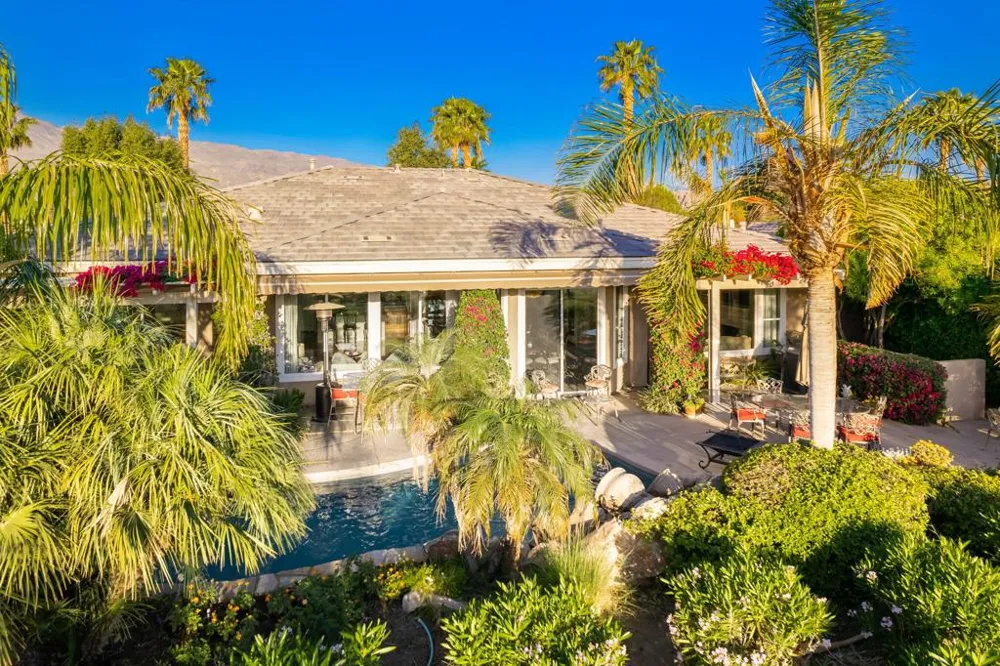 60602 Juniper Lane La Quinta, CA 92253