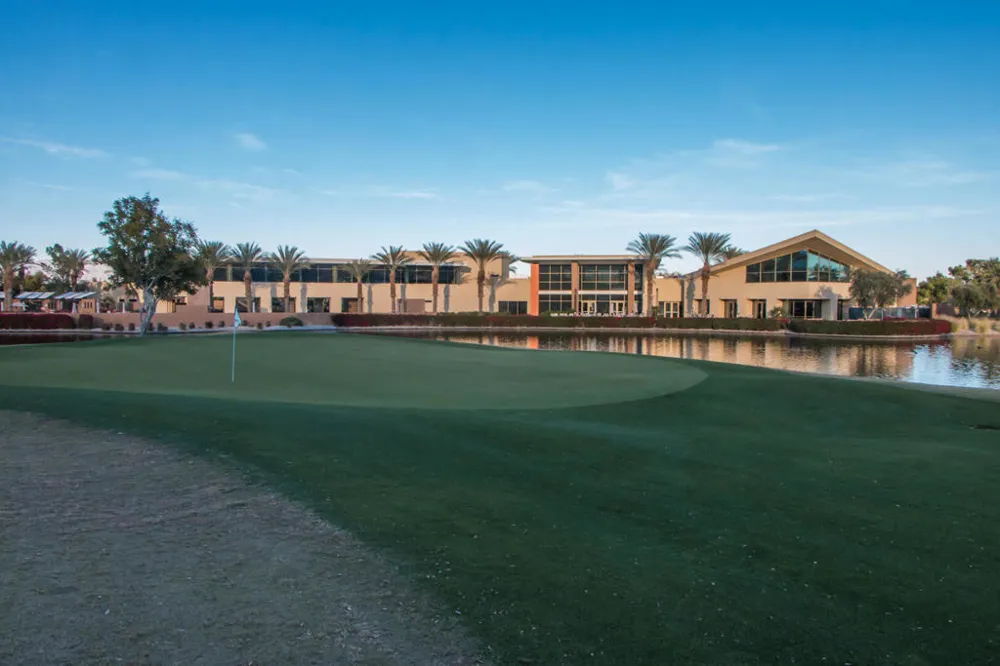 60602 Juniper Lane La Quinta, CA 92253