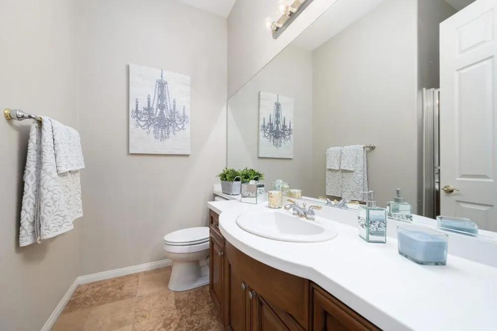 60602 Juniper Lane La Quinta, CA 92253
