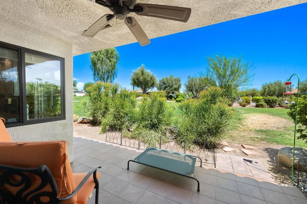 688 Vallarta Circle Palm Springs, CA 92262