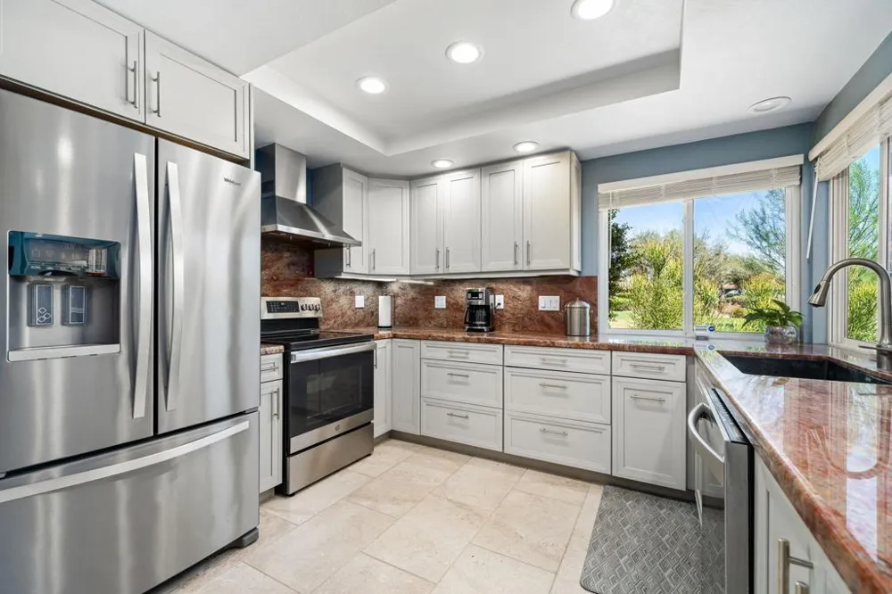 688 Vallarta Circle Palm Springs, CA 92262