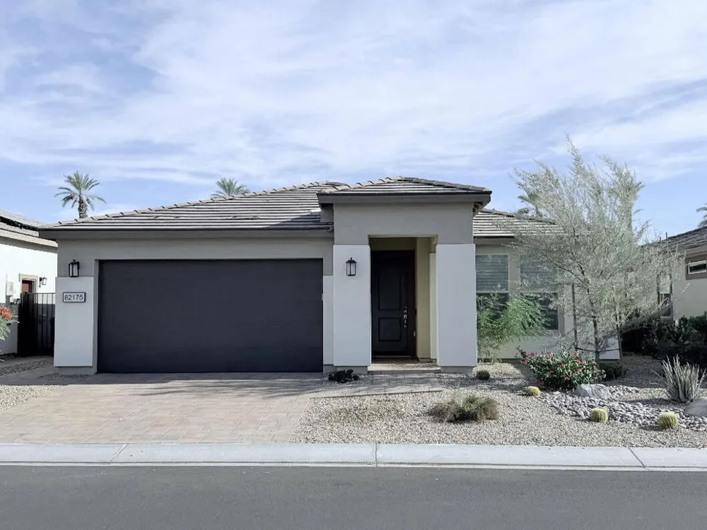 82175 San Gorgonio Drive Indio, CA 92201