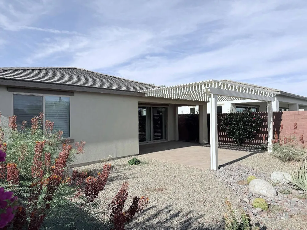 82175 San Gorgonio Drive Indio, CA 92201